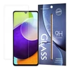 Hurtel Apsauginis stiklas 9H ekrano apsauga Samsung Galaxy A33 5G (pakuotė - vokas)