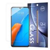 iLike Hurtel Tempered Glass Infinix Note 12 Pro grūdintas stiklas 9H kietumas (pakuotė – vokas)
