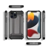 Hurtel Hibrid dėklas skirtas iPhone 13 Pro, mėlynas