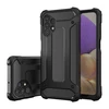 Hurtel Hibrid dėklas skirtas Samsung Galaxy A32 5G, auksinis