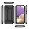 Hurtel Hibrid dėklas skirtas Samsung Galaxy A73, mėlynas