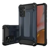 Hurtel Hibrid dėklas skirtas Samsung Galaxy A72 4G, mėlynas