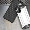 Hurtel Hibrid dėklas skirtas Samsung Galaxy M51, mėlynas