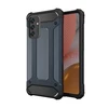 Hurtel Hibrid dėklas skirtas Samsung Galaxy A72 4G, mėlynas