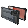 Hurtel Hybrid Armor Samsung Galaxy A36 – dėklas telefonui aukso spalvos