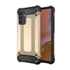 Hurtel Hybrid Armor Samsung Galaxy A26 – dėklas telefonui aukso spalvos