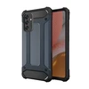 Hurtel Hybrid Armor Samsung Galaxy A26 – dėklas telefonui mėlynos spalvos