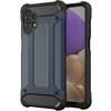 Hurtel Hibrid dėklas skirtas Samsung Galaxy A73, mėlynas