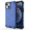 Hurtel Honeycomb dėklas skirtas iPhone 13 mini, mėlynas
