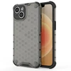 Hurtel Honeycomb dėklas skirtas iPhone 14 Plus, juodas