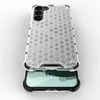 Hurtel Honeycomb dėklas skirtas Samsung Galaxy S23 +, mėlynas