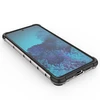 Hurtel Honeycomb dėklas skirtas Samsung Galaxy A73, mėlynas