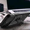 Hurtel Hybrid Armor Camshield dėklas skirtas iPhone 14 Plus, rožinis