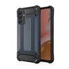 Hurtel Hybrid Armor Samsung Galaxy S25 Plus dėklas telefonui mėlynos spalvos
