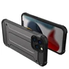 Hurtel Hybrid Armor dėklas skirtas iPhone 14 Pro Max, mėlynas