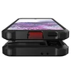 Hurtel Hybrid Armor dėklas skirtas Samsung Galaxy S23 +, mėlynas