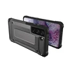 Hurtel Hybrid Armor dėklas skirtas Samsung Galaxy S23 Ultra, mėlynas