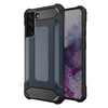 Hurtel Hybrid Armor dėklas skirtas Samsung Galaxy S23 Ultra, mėlynas
