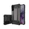 Hurtel Hybrid Armor dėklas skirtas Samsung Galaxy S23 Ultra, mėlynas