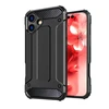 Hurtel Hybrid Armor Apple iPhone 16 Plus – dėklas telefonui juodos spalvos