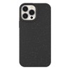 Hurtel Eco dėklas skirtas iPhone 14 Pro, juodas