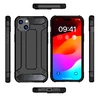 Hurtel Apple iPhone 15 Plus Hybrid Armor – dėklas telefonui mėlynos spalvos