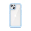 Hurtel Apple iPhone 15 Plus Outer Space Reinforced with Flexible Frame – dėklas telefonui mėlynos spalvos