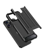 Hurtel Apple iPhone 15 Pro Max Hybrid Armor – dėklas telefonui mėlynos spalvos