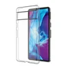 Hurtel Ultra Clear 0.5mm Google Pixel 7a Slim Cover dėklas telefonui skaidrus