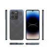 Hurtel Ultra Clear 0.5mm Vivo Y35 / Vivo Y22 / Vivo Y22s Thin dėklas telefonui skaidrus