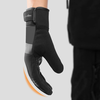 Hurtel Izoliuotos sportinės telefono pirštinės (M dydis) - juodos