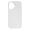 Dėklas Hurtel Multiple Color Wheat Case MagSafe Apple iPhone 16 – beige
