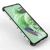 Hurtel Honeycomb Xiaomi Redmi Note 12 5G / Poco X5 5G armored hybrid dėklas telefonui juodos spalvos