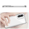 Hurtel Outer Space Samsung Galaxy A26 Cover with Flexible Frame – dėklas telefonui skaidrus