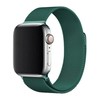 Išmaniojo laikrodžio Apple 7 magnetinis Hurtel dirželis, Žalios spalvos, 45mm