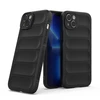 Hurtel Magic Shield dėklas skirtas iPhone 14 Plus, tamsiai mėlynas