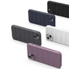 Hurtel Magic Shield dėklas skirtas iPhone 14 Plus, bordo