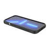 Hurtel Magic Shield dėklas skirtas iPhone 13 Pro Max, tamsiai mėlynas