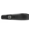 Hurtel Magic Shield dėklas skirtas iPhone 13 Pro Max, tamsiai mėlynas