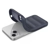 Hurtel Magic Shield dėklas skirtas iPhone 14 Plus, tamsiai mėlynas