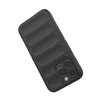 Hurtel Magic Shield dėklas skirtas iPhone 13 Pro Max, tamsiai mėlynas