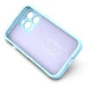 Hurtel Magic Shield dėklas skirtas iPhone 13 Pro, šviesiai mėlynas