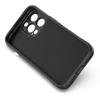 Hurtel Magic Shield dėklas skirtas iPhone 13 Pro Max, tamsiai mėlynas