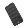 Hurtel Magic Shield dėklas skirtas iPhone 13 Pro, tamsiai mėlynas