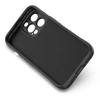 Hurtel Magic Shield dėklas skirtas iPhone 13 Pro, juodas
