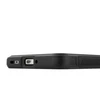Hurtel Magic Shield Xiaomi Redmi Note 12 5G / Poco X5 5G Flexible Armor dėklas telefonui juodos spalvos