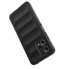 Hurtel Magic Shield Xiaomi Redmi Note 12 5G / Poco X5 5G Flexible Armor dėklas telefonui juodos spalvos