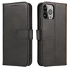 Hurtel Magnet atverčiamas dėklas skirtas TCL 20 Pro 5G, juodas