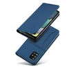 Hurtel Magnet Card dėklas skirtas Samsung Galaxy A13 5G, mėlynas
