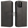 Hurtel atverčiamas dėklas skirtas Motorola Moto G52, juodas